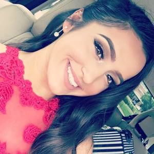 Meet your Posher, Haylie